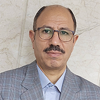 GholamReza K. Haddad