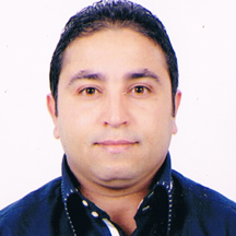 Walid Mensi