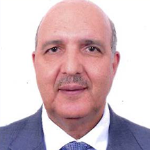 Jamel Eddine Zarrouk