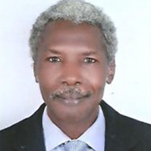 Kabbashi Suliman