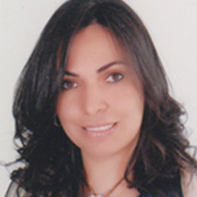 Sherine Ghoneim