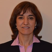 Inmaculada Martinez-Zarzoso