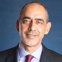 Tarik Yousef