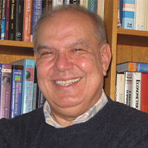 Ali Akarca