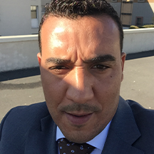 Ali Souag