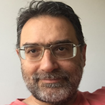 Emre Ozçelik