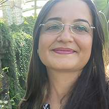 Oznur Ozdamar