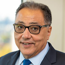 Hafez Ghanem