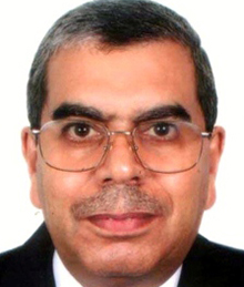 Ahmad Qassem Bani Melhem