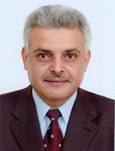 Suliman M. Al-Turki