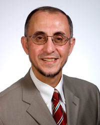 Ali Darrat