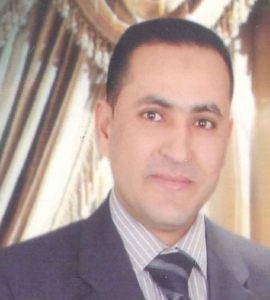 Ali Rashed