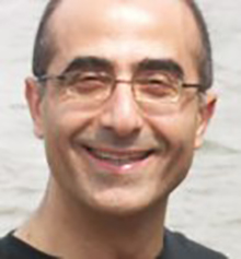Ali Bayar
