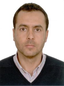 Aymen Frija