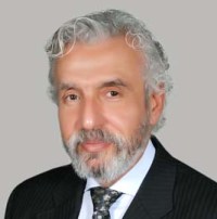 Azzeddine Azzam