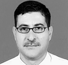 Basel Awartani