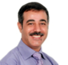 Bassam Abual-Foul