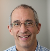 David Bishai