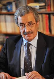 Charbel Nahas