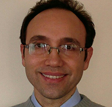 Cem Baslevent