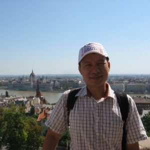Nguyen Viet Cuong
