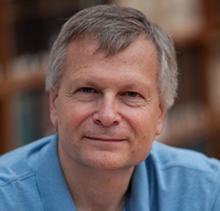 Dani Rodrik