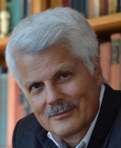 Djavad Salehi-Isfahani