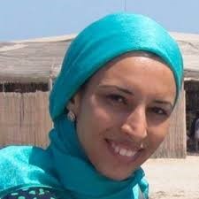 Dorsaf Sridi