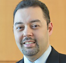 Fadhel Kaboub