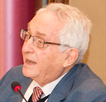 Georges Corm