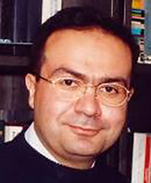 Hakan Berument