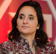 Hala Abou-Ali (Chairman)