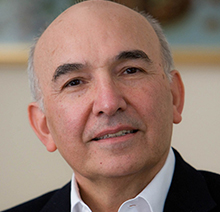Mohammad Hashem Pesaran