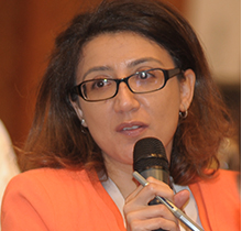 Hoda Selim
