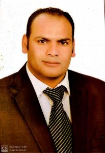 Mamdouh M. Abdelsalam