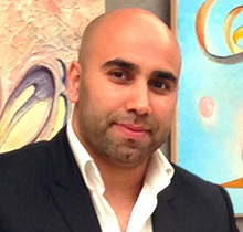 Khaled Guesmi