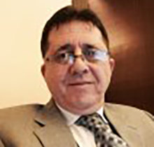 Marwan Al-Zoubi