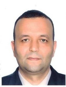 Lassaâd Mbarek
