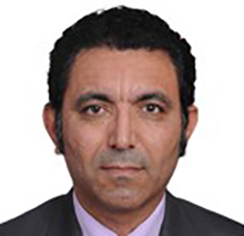 Mehmet Balcilar