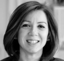 Meltem Dayioglu Tayfur