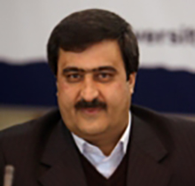 Mohammad Abbasi-Shavazi