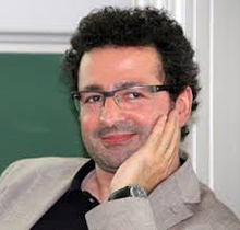 El Mouhoub Mouhoud