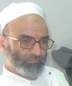 Nacer-Eddine Hammouda