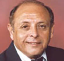 Omar Benkato