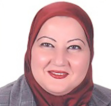 Omneia Helmy