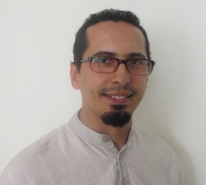 Mohamed Oubenal