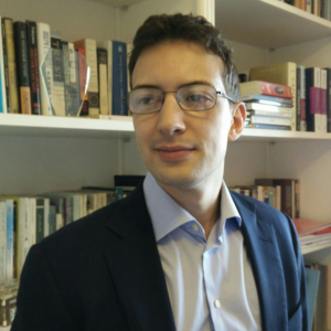 Rami Galal