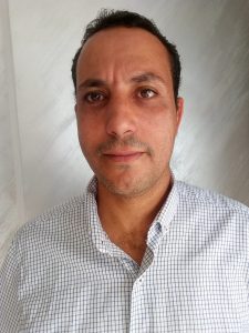 Ridha Nouira