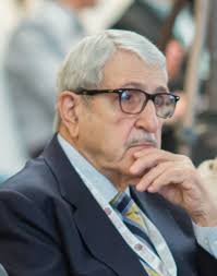 Samir Makdisi