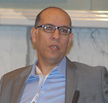 Samy Bennaceur